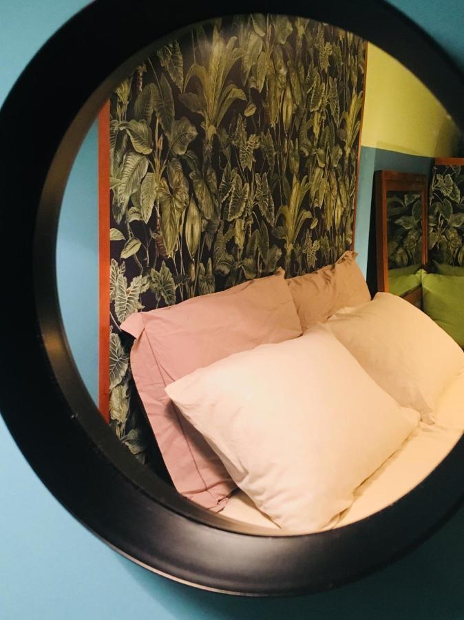 Apartment Pied At Terre Trieste