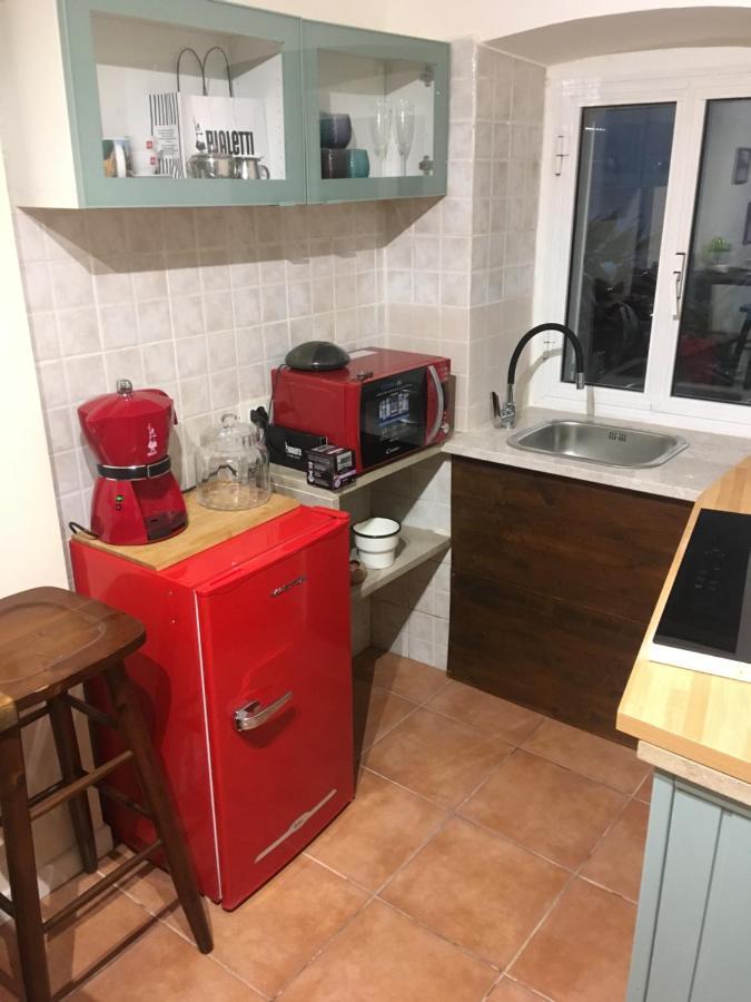 Apartment Pied At Terre Trieste