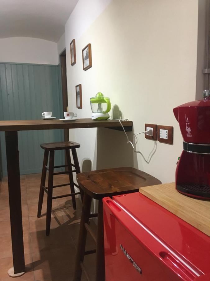 Apartment Pied At Terre