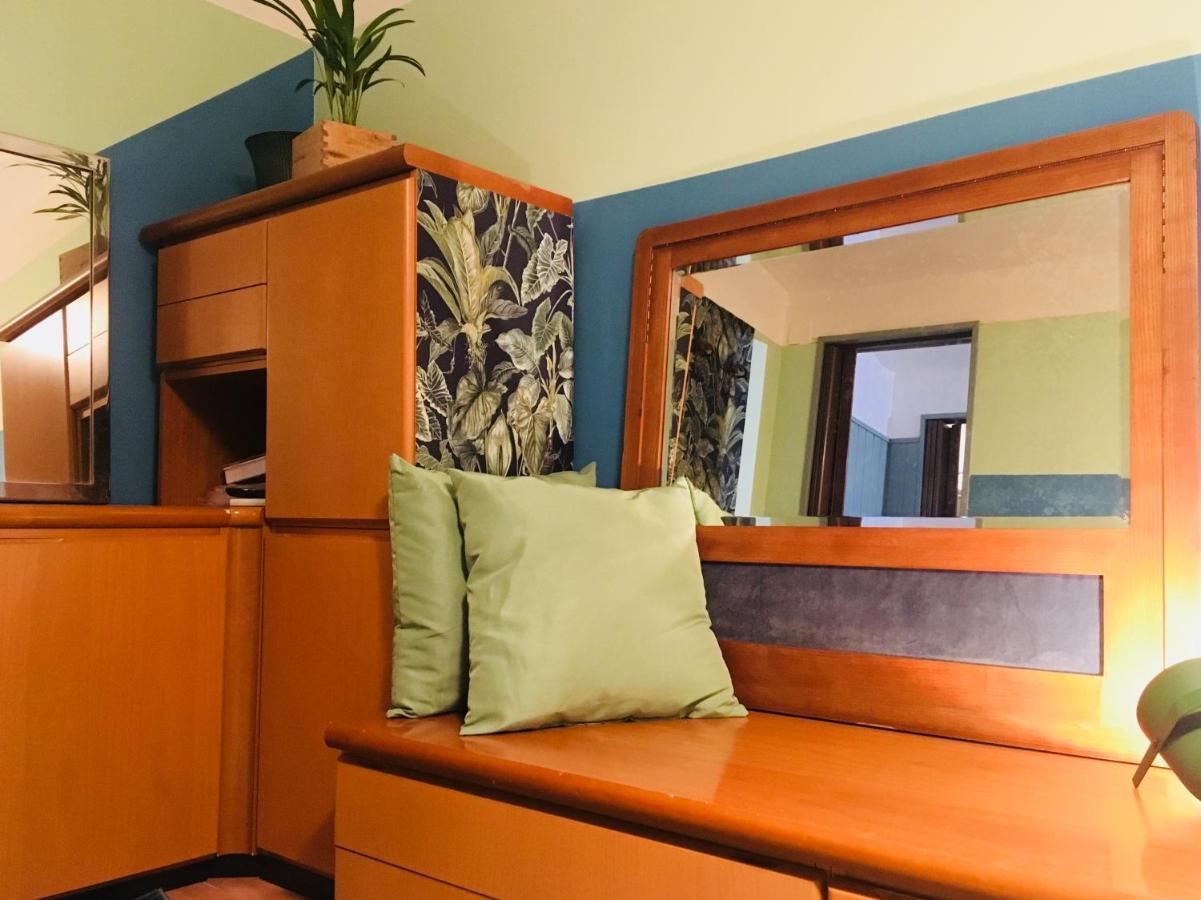 Pied At Terre Apartment *