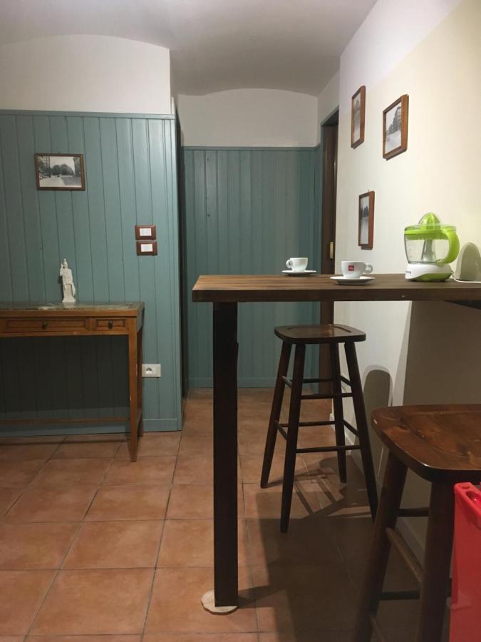 Pied At Terre * Trieste