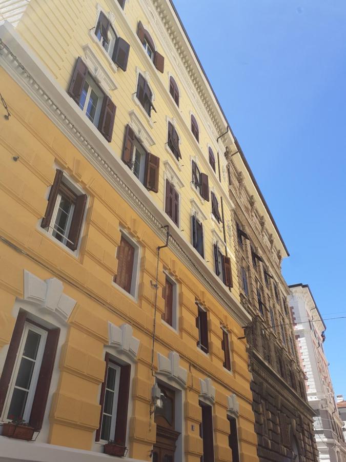 Apartment Pied At Terre