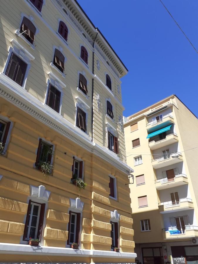 Apartment Pied At Terre