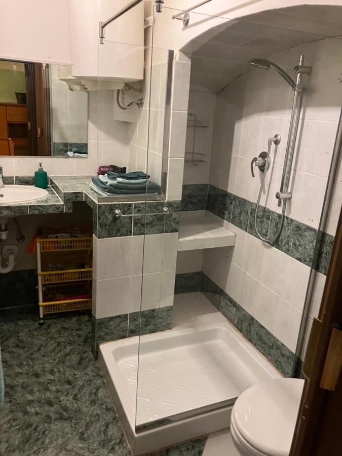 Apartment Pied At Terre